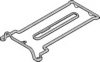 WILMINK GROUP WG1194318 Gasket Set, cylinder head cover